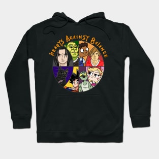 Season One Commemorative Design Hoodie